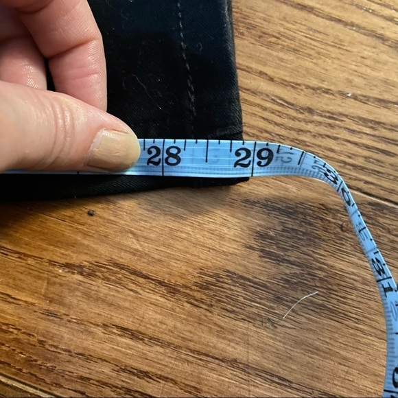 Love and legend black plus size skinny  jeans - Picture 8 of 8